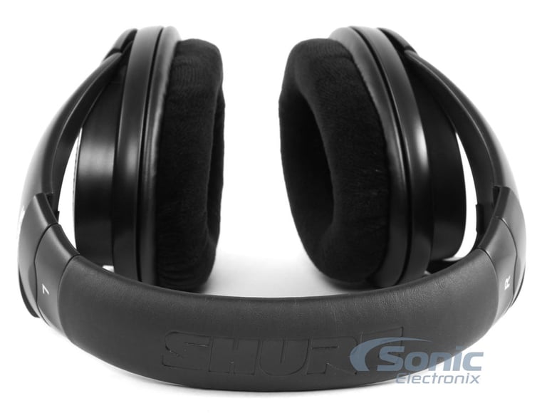 Shure SRH1440 Image 6