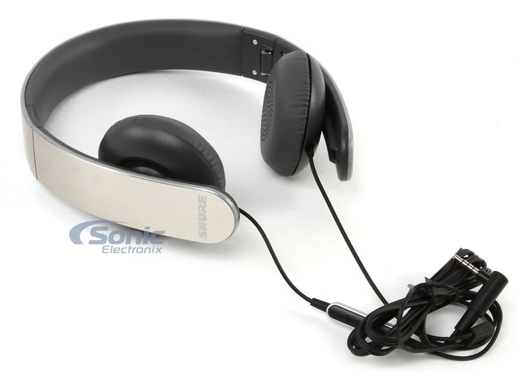 Shure SRH145m+ Image 4