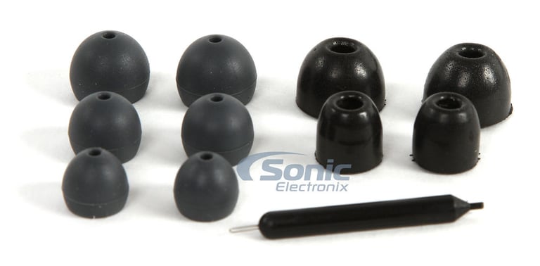 Shure SE215 (Black) Image 4