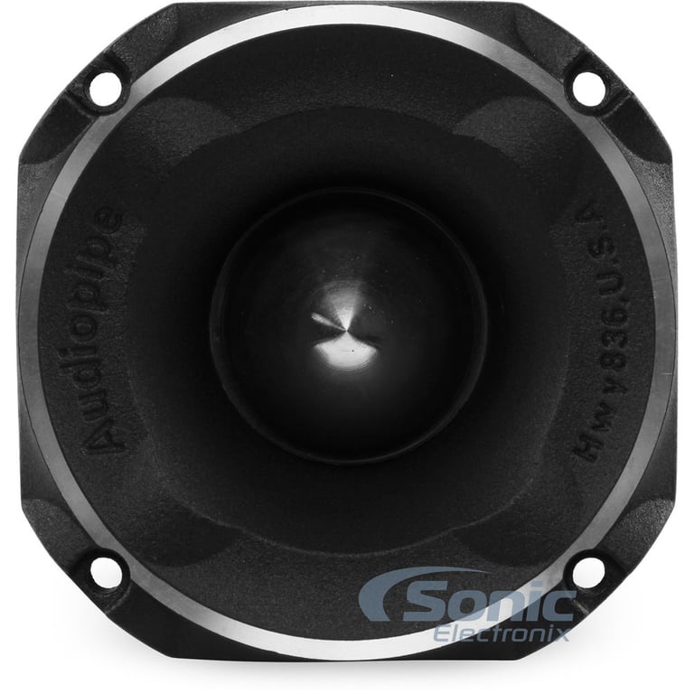 Audiopipe ATQ-4070 Image 1