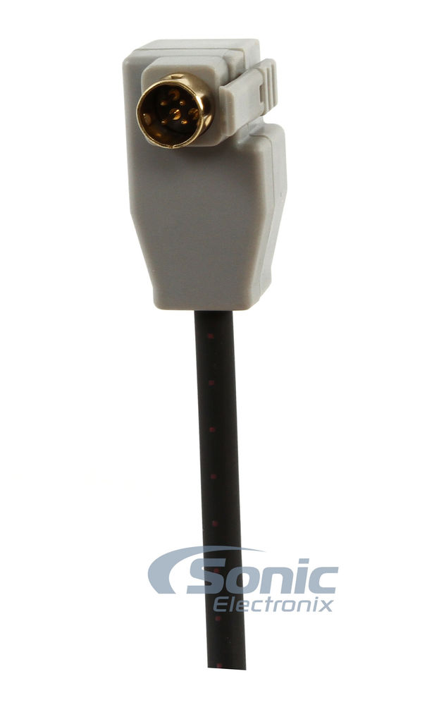 Alpine KWE-610A Image 2