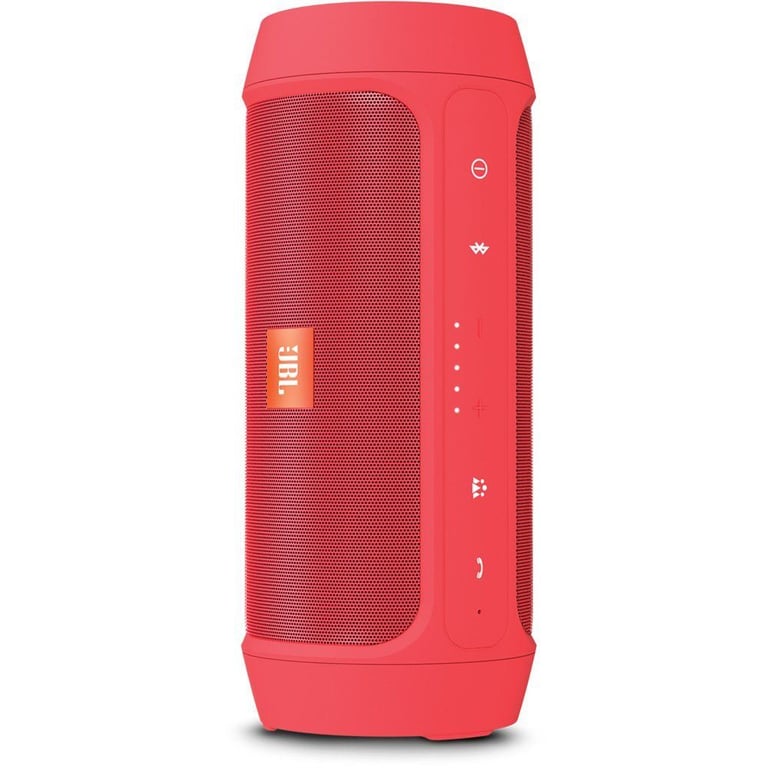 JBL Charge 2+ (Red) Image 4