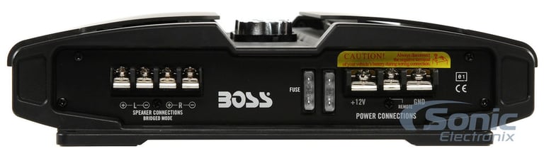 Boss PT1600 Image 4