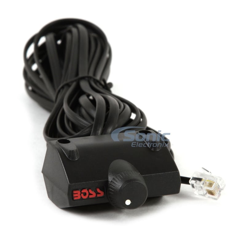 Boss PT1600 Image 5