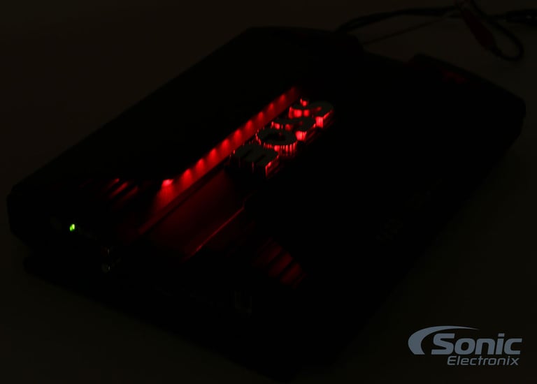Boss PT1600 Image 9