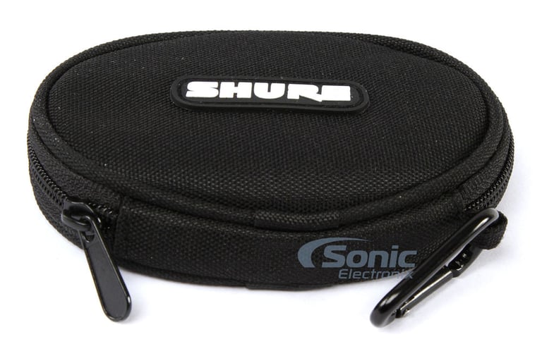 Shure SE215 (Clear) Image 5