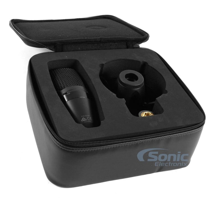 Shure PGA27-LC Image 4