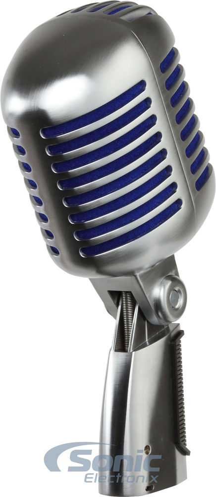 Shure SUPER 55 Image 2