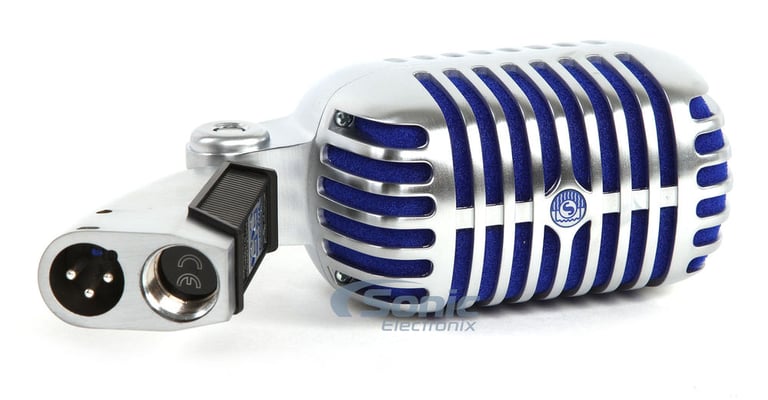 Shure SUPER 55 Image 3