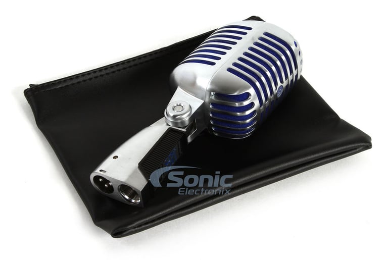 Shure SUPER 55 Image 4