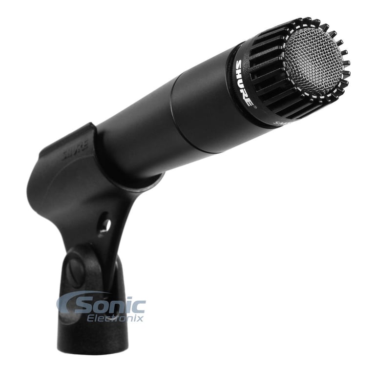 Shure SM57-LC Image 1
