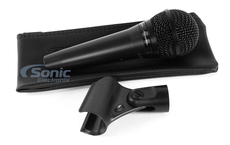 Shure PGA58-LC Image 4