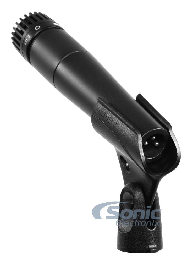 Shure SM57-LC Image 3
