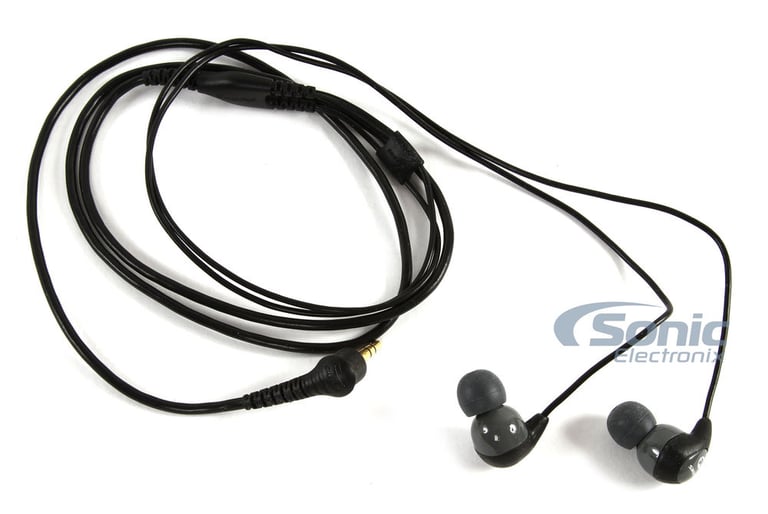 Shure SE112 (Gray) Image 2