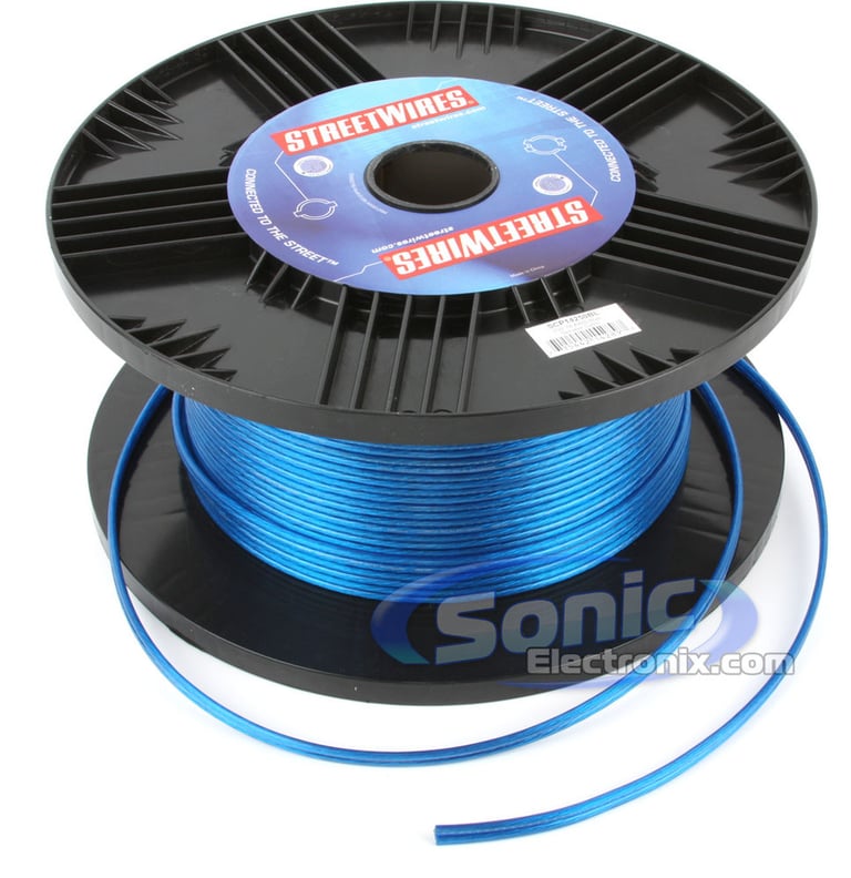 StreetWires SCP14250BL Image 1