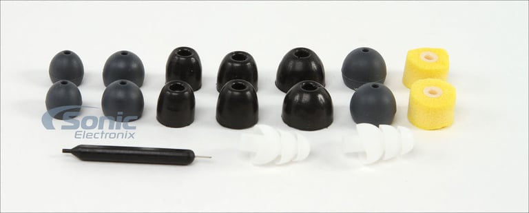 Shure SE315 (Clear) Image 4
