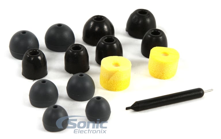 Shure SE315 (Black) Image 4