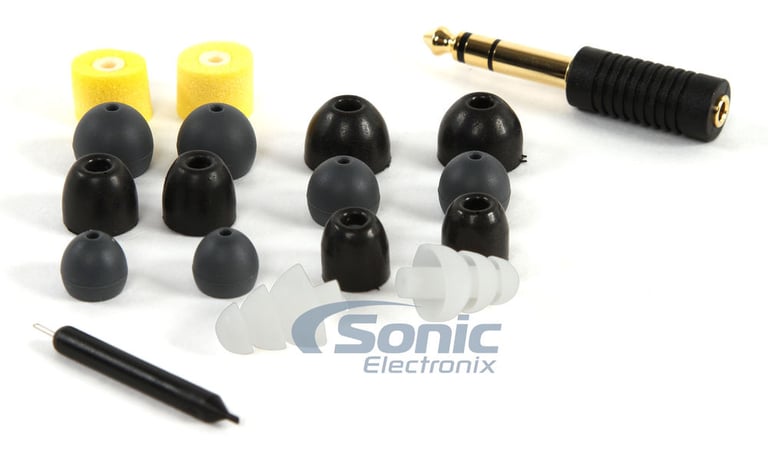 Shure SE425 (Sliver) Image 4