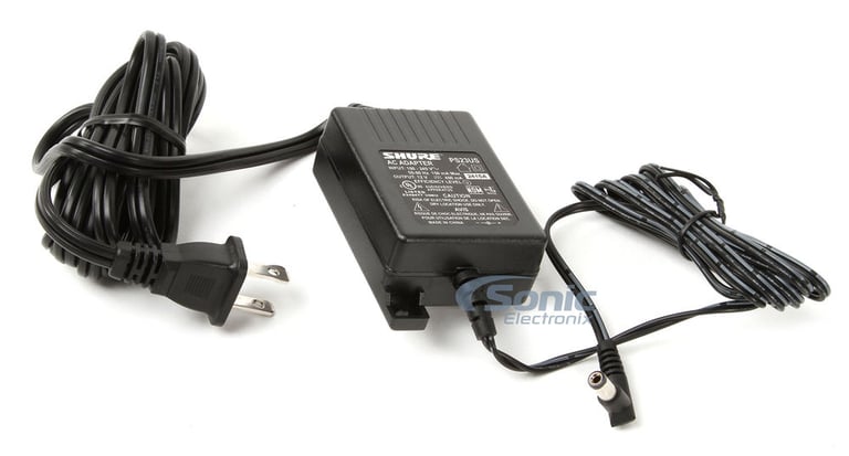 Shure BLX24/SM58-H10 Image 4