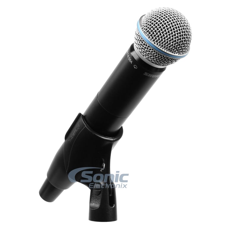 Shure GLXD24/Beta58A Image 4