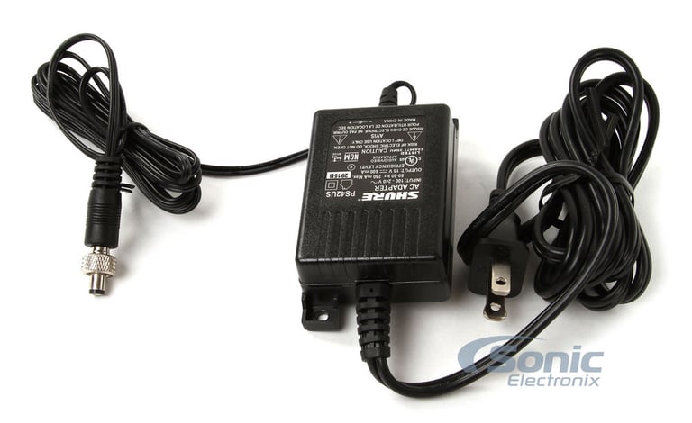 Shure GLXD24/Beta58A Image 8