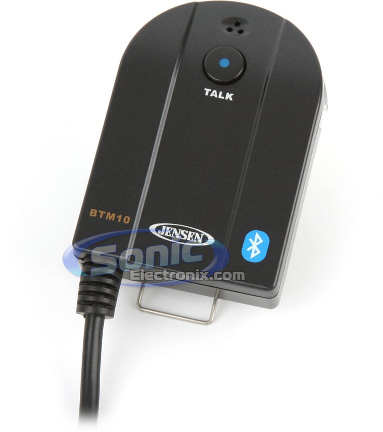 Jensen BTM10 Image 2
