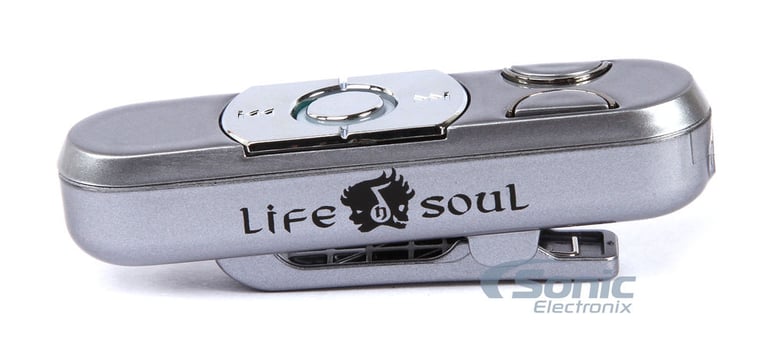 Life N Soul MT 102 Silver Image 5