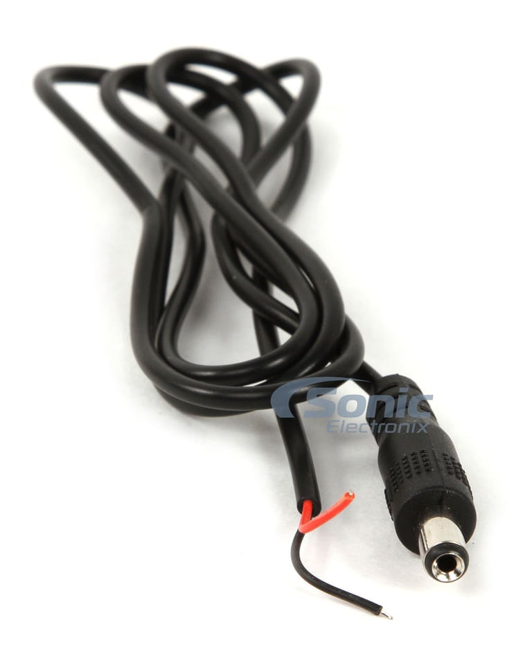 Boss BVNV9384RC with Backup Camera Image 12