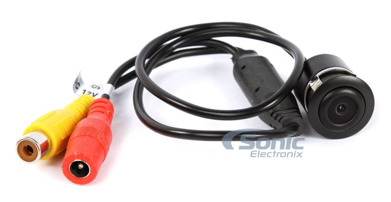 Boss BVNV9384RC with Backup Camera Image 6