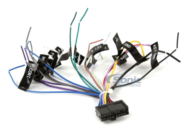 Boss BVNV9384RC with Backup Camera Image 11