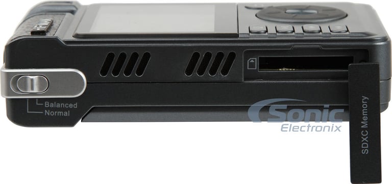 HIFIMAN HM802 Image 2