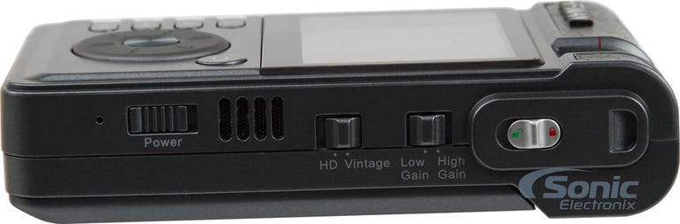 HIFIMAN HM802 Image 5