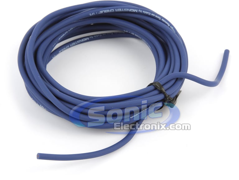 Monster Cable MPC P200 BAP100 Image 4