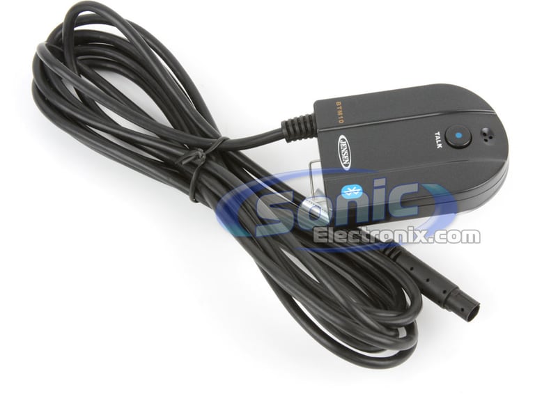 Jensen BTM10 Image 1