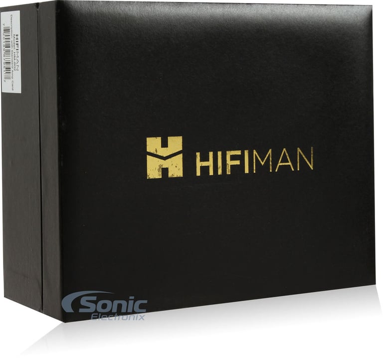 HIFIMAN HM802 Image 13