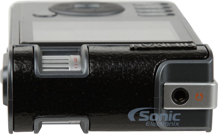 HIFIMAN HM802 + Sonic Electronix Bonus Pack 3 Image 5
