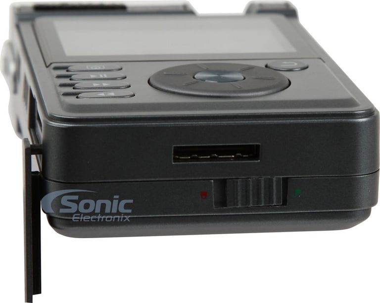 HIFIMAN HM802 + Sonic Electronix Bonus Pack 3 Image 6