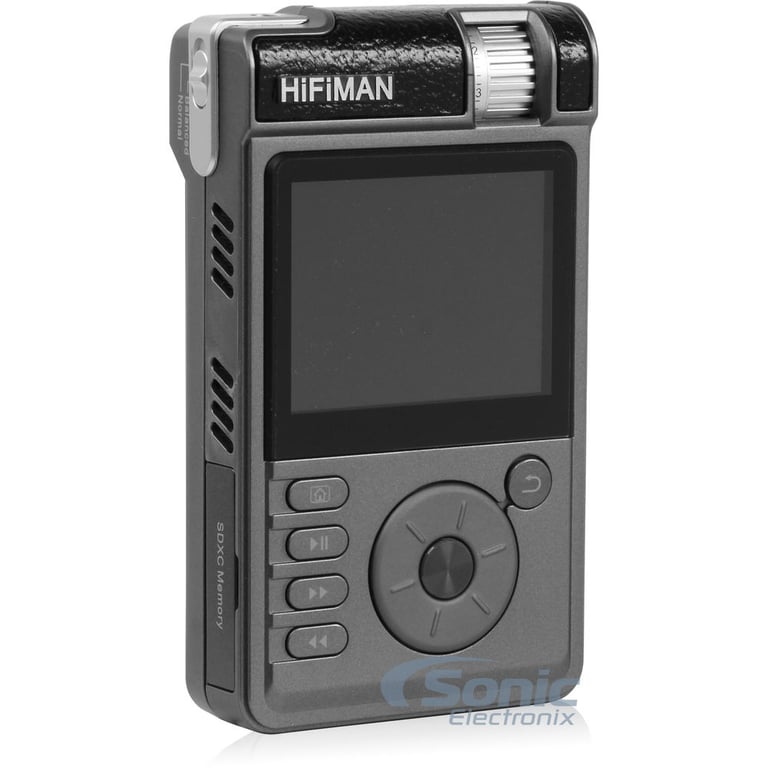 HIFIMAN HM802 Image 1