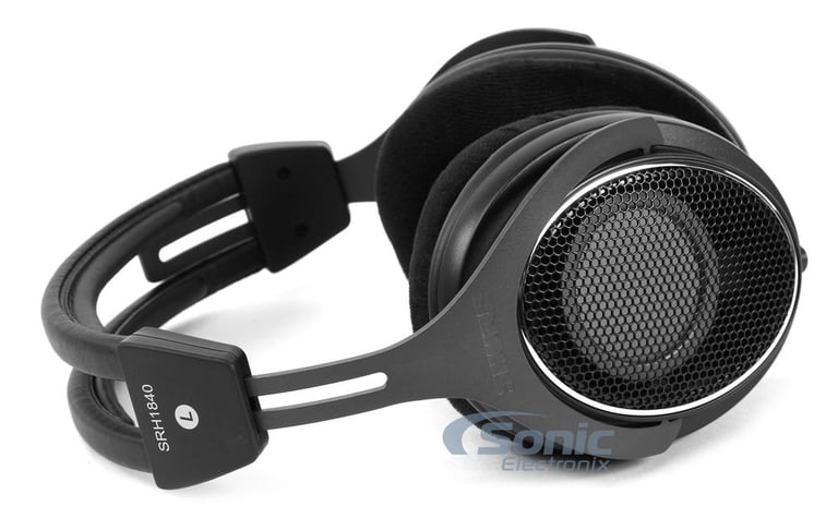 Shure SRH1840 Image 3