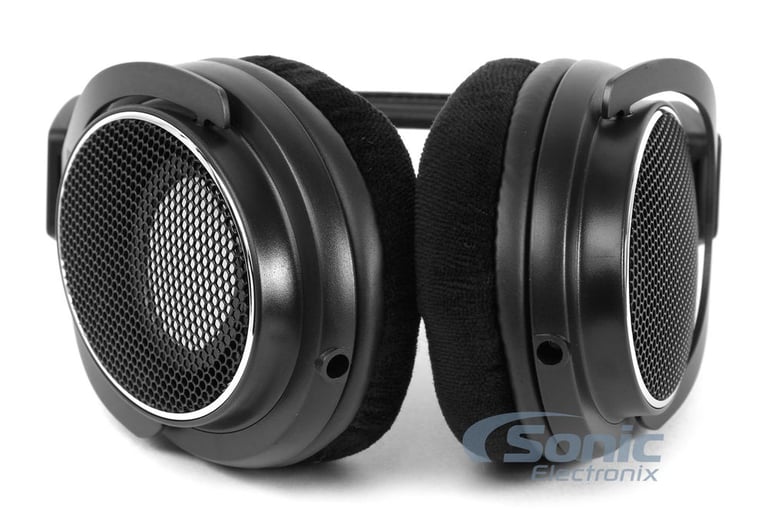 Shure SRH1840 Image 5