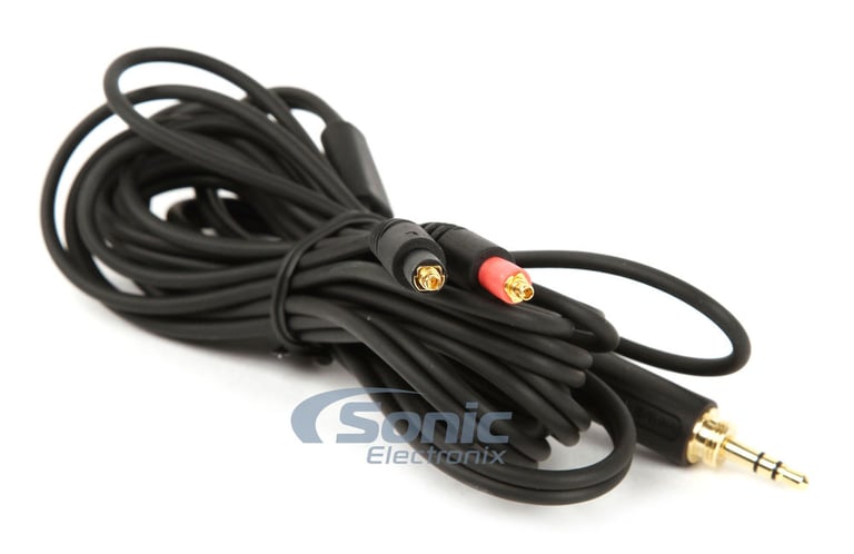 Shure SRH1840 Image 6