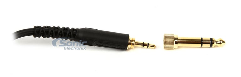Shure SRH1840 Image 7