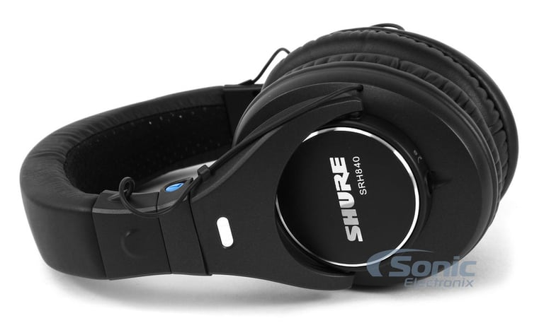 Shure SRH840 Image 3