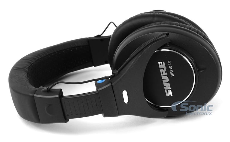 Shure SRH840 Image 4