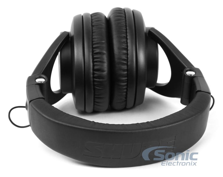 Shure SRH840 Image 6