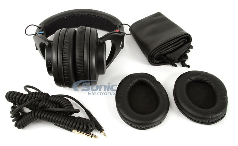 Shure SRH840 Image 10