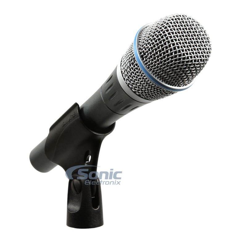 Shure BETA 87A Image 1