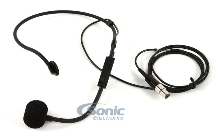 Shure PGA31-TQG Image 2