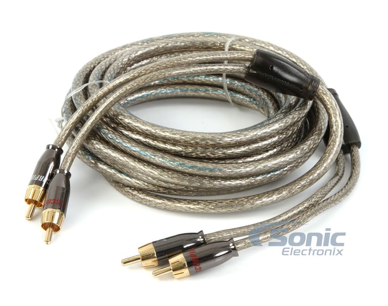 Xscorpion QSP6 Image 1