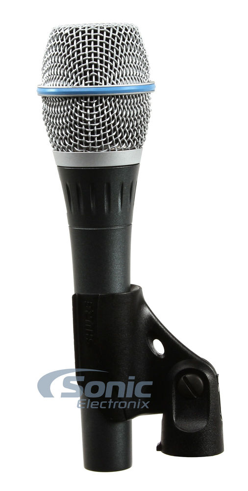 Shure BETA 87A Image 2